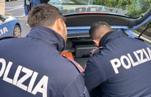 Como: tenta il colpo al supermercato, ladro 14enne colto in flagranza