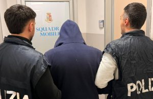 Merone (Como): “Blitz” al bivacco della droga, arrestato un maghrebino