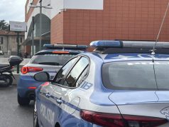 Como: taccheggia al supermercato, ladruncolo 15enne fermato