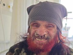 Gli 80 anni di Mauro Pons, eterno ragazzo in cammino su sentieri suoi