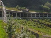 Poschiavo: sistemi paravalanghe, nuovo volto alla galleria “Val Urezza”