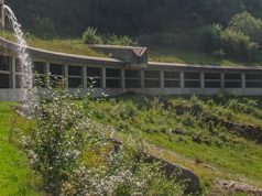 Poschiavo: sistemi paravalanghe, nuovo volto alla galleria “Val Urezza”