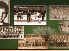 Addio a Bill Purcell, portò a Varese il primo titolo nell’hockey italiano