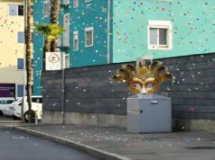 È Carnevale per tutti. Fate in modo che a divertirsi non siano i “radar”