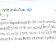 Colpo di stiletto / Miliardari mediatici, nel mazzo un intruso (a forza)