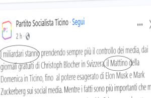 Colpo di stiletto / Miliardari mediatici, nel mazzo un intruso (a forza)