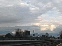 Colpo di stiletto / Occhio della Provvidenza o segni del “Triangolo lariano”?