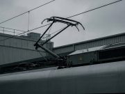 17-jähriger nach Stromschlag auf Zugdach schwer verletzt: Tödliche Mutprobe