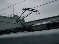 17-jähriger nach Stromschlag auf Zugdach schwer verletzt: Tödliche Mutprobe