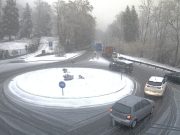 Valganna (Varese): scontro prima dell’alba, vari feriti, Statale paralizzata