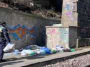 Colpo di stiletto / Smaltiva rifiuti di nascosto. Ma ha lasciato l’indirizzo…