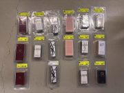 Parfüm Dealbruch! Polizei schnappt rumänische Duftstoff-Diebe