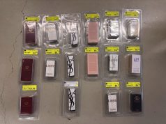 Parfüm Dealbruch! Polizei schnappt rumänische Duftstoff-Diebe