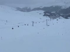 Trauer in Arosa: 21-jährige Skifahrerin nach verzweifelter Suche tot aufgefunden