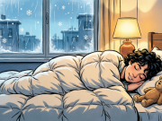 Heute pennen erlaubt! Der Tag des Schlafes rettet dein Leben und deine Laune