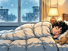 Heute pennen erlaubt! Der Tag des Schlafes rettet dein Leben und deine Laune