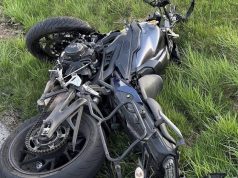 Tödlicher Frontalunfall in Auw (Kanton Aargau)