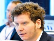 Filo di nota / Non tornerà in Parlamento a Roma. Sul ghiaccio, magari sì?