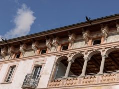 “Extra moenia” numero quattro per il Governo: a Brissago la seduta