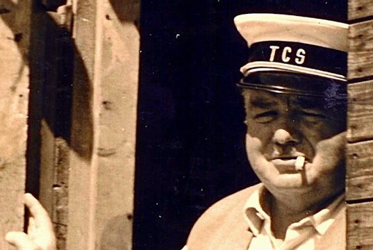 25 marzo 1951, il primo “camping”. Da Mappo allo storico “Verbano”/4