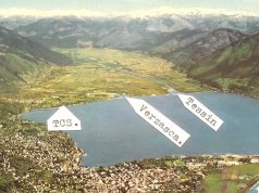 25 marzo 1951, il primo “camping”. Lo ideò un visionario alla Ray Kinsella/2