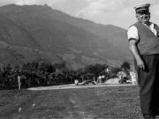 25 marzo 1951, il primo “camping”. E Tenero si scoprì capitale del turismo/1