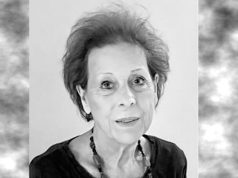 È morta Franca Canevascini, “la Rose”. Davanti a lei s’inchina il Ticino