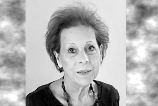 È morta Franca Canevascini, “la Rose”. Davanti a lei s’inchina il Ticino