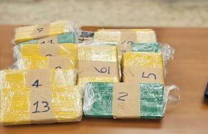 Dominicano con auto svizzera, e trafficante: arresto in frontiera a Chiasso