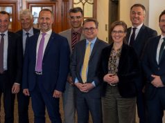 Cultura, soldi, infiltrazioni criminali: Ticino e Grigioni a confronto