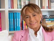 Bellinzona, a “TiNerd” edizione 2026 l’inventrice di Geronimo Stilton