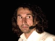 “Testimoni oculari”, Angelo Franchini di scena nel Sopraceneri