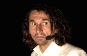 “Testimoni oculari”, Angelo Franchini di scena nel Sopraceneri