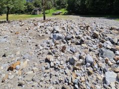 Nubifragio del giugno 2024, da Coira ristoro finanziario alla Mesolcina