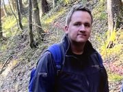 Vermisst: Andreas Portmann aus Wattwil (Kanton Sankt Gallen)