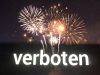 Schweiz knallt nicht mehr: Böller und Raketen auf öffentlichen Plätzen ab sofort verboten!