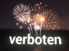 Schweiz knallt nicht mehr: Böller und Raketen auf öffentlichen Plätzen ab sofort verboten!