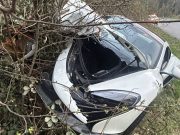 McLaren-Desaster in Leibstadt: Wenn der Boliden zum Schrotthaufen wird