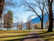 “Giardino dei giusti” a Locarno, una conferenza per ogni personaggio