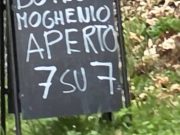Italiano, quo vadis? / E tra ingegno e genio Moghegno si riscoprì “Moghenio”