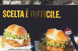 Italiano, quo vadis? / Bel cartello. La prossima volta, pagate un traduttore