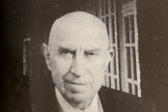 A margine / Quando Gianfranco Miglio “spiegò” il Ticino leghista al “Senatôr”