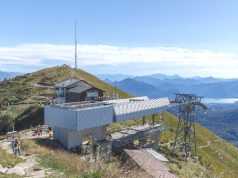 Nuova stagione (e con programma “denso”) alla “Funivia Monte Lema”