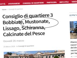 Italiano, quo vadis? / Il “must” di Mustunate. Ma allora sono recidivi…