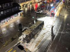 Schock in Kerzers: Wenn aus einem normalen Busfahrttag ein Albtraum wird