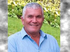 Binago (Como): addio a Flavio Nager, uomo-tutto del football americano