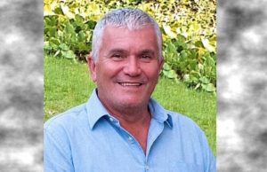 Binago (Como): addio a Flavio Nager, uomo-tutto del football americano