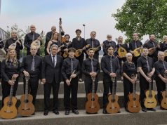 Dai classici ai film, in concerto a Balerna i mandolinisti della “Aurora”