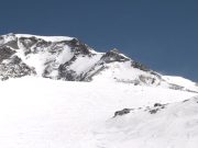 Gallarate (Varese), tragica escursione: 61enne muore in un crepaccio