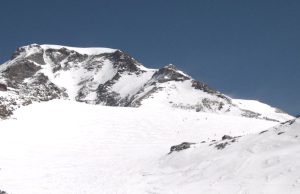 Gallarate (Varese), tragica escursione: 61enne muore in un crepaccio